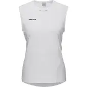 Mammut Damen Top Aenergy FL Cap Sleeve Top Women