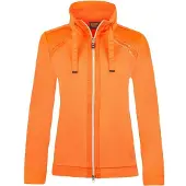 Canyon Damen Funktionsjacke Sweatjacke