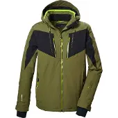 Killtec Herren Funktionsjacke KSW 413 MN SKI JCKT