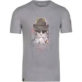 Almgwand 1928 Herren Shirt ALTKASERALM
