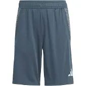 Adidas Kinder Shorts AEROREADY Heather