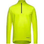 GORE WEAR Herren T-Shirt Everyday Mid 1/4-Zip Herren