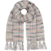 Barts Damen Schal Flata Scarf