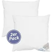 BETTWARENSHOP Federkissen Comfort