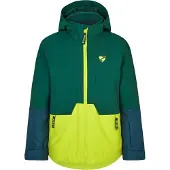 Ziener Kinder Jacke AZAM jun (jacket ski)