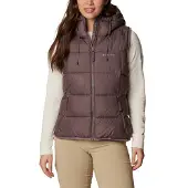 Columbia Damen Weste Pike Lake II Insulated Vest