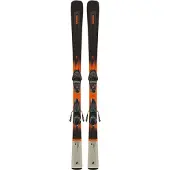 K2 Damen Ski DISRUPTION 76 CTI - M3 11 Compact Quikclik black