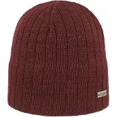 Eisglut Mütze Tex Merino