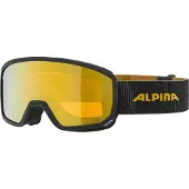 Alpina Damen Skibrille/Snowboardbrille "Scarabeo S MM"