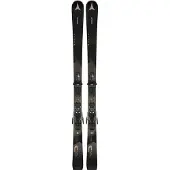 Atomic Damen Ski BLACK HEAVEN + M 10 GW BLACK