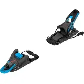 Salomon Skibindung T S/LAB SHIFT MNC Bl/Bk