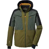 Killtec Herren Funktionsjacke KSW 407 MN SKI JCKT (NP)