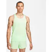 Nike Herren T-Shirt M NK DF FAST SINGLET