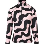 Brunotti Damen Rolli Galena-Groovy Fleece