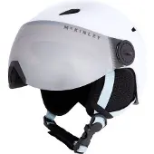 MCKINLEY Kinder Ski-Helm Pulse S2 Visor HS