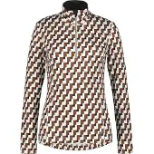 Luhta Damen Shirt KARSTULA