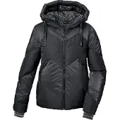 Killtec Damen Funktionsjacke KSW 100 WMN SKI QLTD JCKT