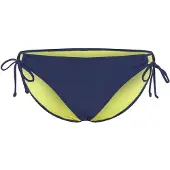 Chiemsee Bikinihose zum seitlichen Binden