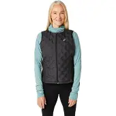 Asics Damen Weste NAGINO RUN PADDED GILET