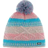 Eisbar Mütze Brock Pompon MÜ