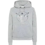 Chiemsee Sweatshirt mit Kapuze