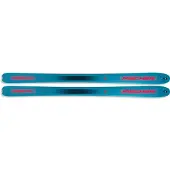 Fischer Tourenski HANNIBAL 96 CARBON
