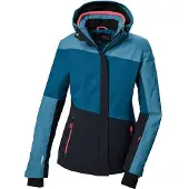 Killtec Damen Funktionsjacke KSW 67 WMN SKI JCKT