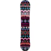 Firefly Snowboard Flare PMR