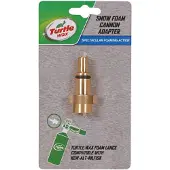 Turtle Wax XT27004td4 Kew Alt Nilfisk Adapter