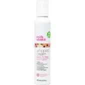 Milk shake Conditioning Whipped Cream Flower Fragrance 200 ml