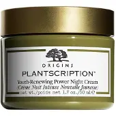 Origins Plantscription Youth-renewing Power Nachtcreme 50 ml