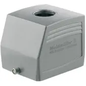 Weidmuller Tüllengehäuse Längsbügel Alu IP66 1788560000