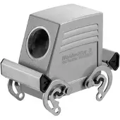 Weidmuller Tüllengehäuse Querbügel Alu IP66 1654790000