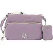 JOOP! women lietissimo jasmina Schultertasche shz Farbe lightpurple AL