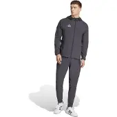 Adidas Hoodie Tiro 25 Pro Vis Tech Travel