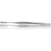 Knipex 92 11 02, Edelstahl, Edelstahl, Flach, Geschwungen, 23 g, 11 mm