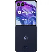 Motorola Wind Tre razr 50 ultra, 17,5 cm (6.9"), 12 GB, 512 GB, 50 MP, Android 14, Navy
