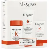 Kérastase Nutritive Discovery Set