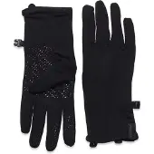 Icebreaker Handschuh Quantum Black Unisex-M