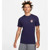 Nike Herren Fanshirt M NK DF TEE SSNL EXP