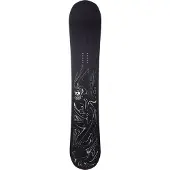MCKINLEY Snowboard Ux.-Snowboard Backyard
