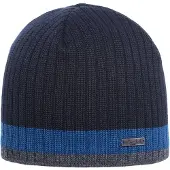 Eisglut Mütze Styrmir Merino