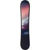 MCKINLEY Snowboard Da.-Snowboard Hillside
