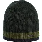 Eisglut Mütze Styrmir Merino