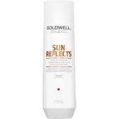 Goldwell Dualsenses Sun Reflects After Sun Shampoo - 250ml