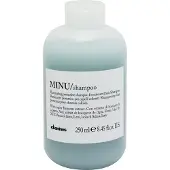Davines ESSENTIAL HAIRCARE MINU Shampoo, 250 ml, Shampoo, Nicht-professionell, Frauen, Gefärbtes Haar, Alle Farben