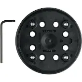 Bosch Accesorios Pex 270 Semi-hard Exzenter Schleifteller