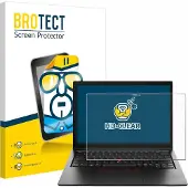 BROTECT Schutzfolie Displayschutz Klar