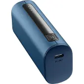 Cellularline Power Bank THUNDER 5000, 5000 mAh, Blau