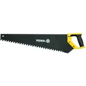 VOREL Aerated concrete saw 660mm 34 widia teeth (28012)